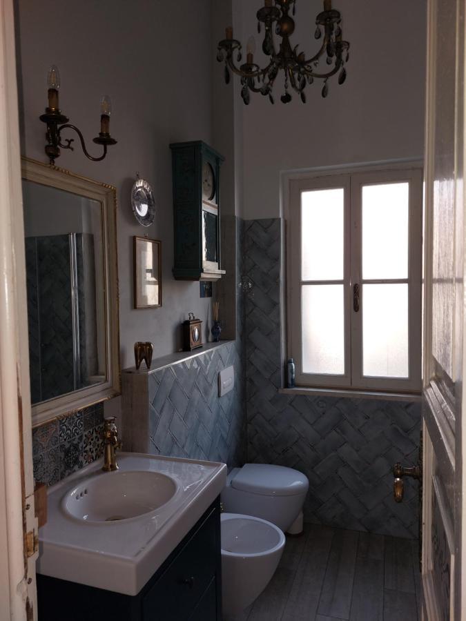 Bed And Breakfast La Pecora Rosa Sant'Omero Dış mekan fotoğraf