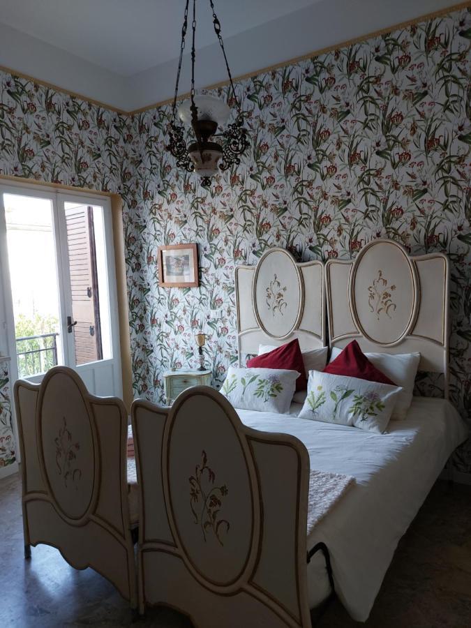 Bed And Breakfast La Pecora Rosa Sant'Omero Dış mekan fotoğraf