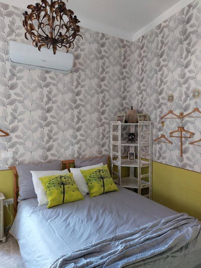 Bed And Breakfast La Pecora Rosa Sant'Omero Dış mekan fotoğraf
