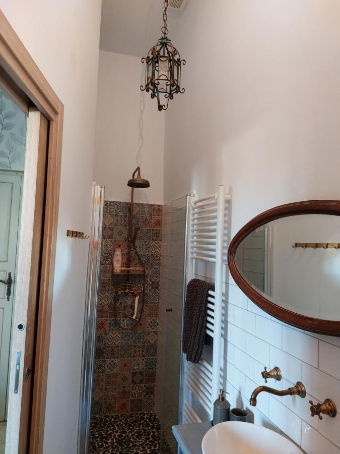 Bed And Breakfast La Pecora Rosa Sant'Omero Dış mekan fotoğraf