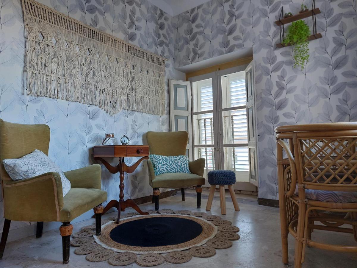 Bed And Breakfast La Pecora Rosa Sant'Omero Dış mekan fotoğraf