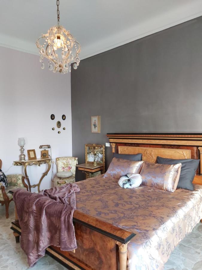 Bed And Breakfast La Pecora Rosa Sant'Omero Dış mekan fotoğraf