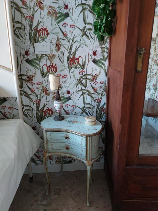 Bed And Breakfast La Pecora Rosa Sant'Omero Dış mekan fotoğraf