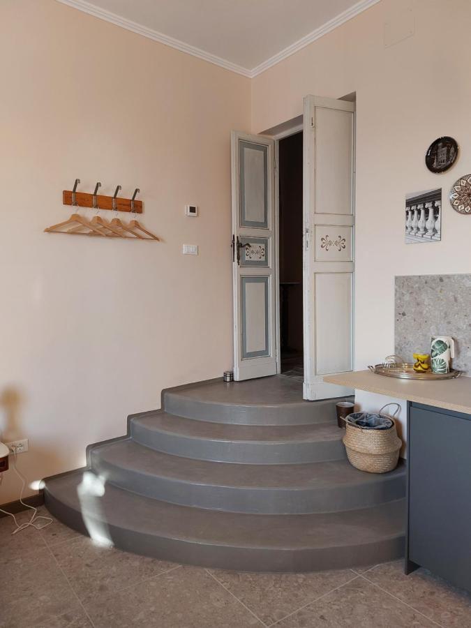 Bed And Breakfast La Pecora Rosa Sant'Omero Dış mekan fotoğraf