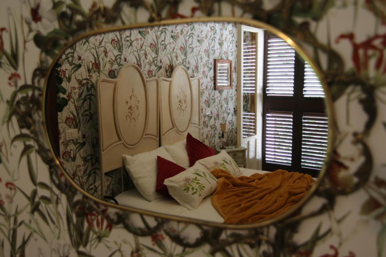Bed And Breakfast La Pecora Rosa Sant'Omero Dış mekan fotoğraf